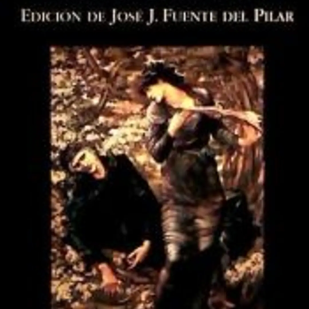 Baladro del Sabio Merlín, El 1