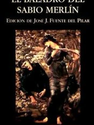Baladro del Sabio Merlín, El
