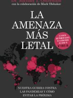 La amenaza más letal