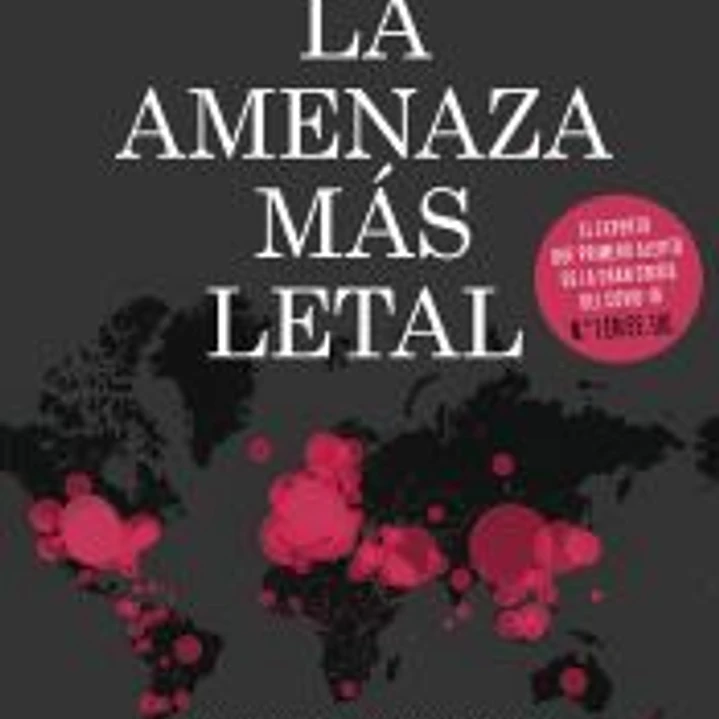La amenaza más letal 1