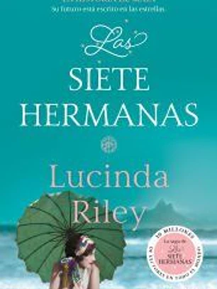 Las Siete Hermanas 1. Las siete hermanas