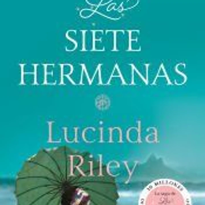 Las Siete Hermanas 1. Las siete hermanas 1
