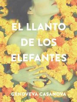 El llanto de los elefantes
