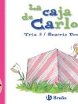 La caja de Carlota