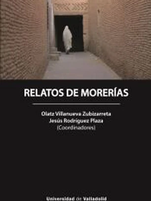RELATOS DE MORERÍAS
