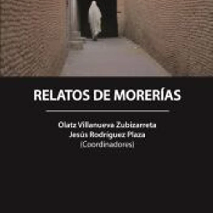 RELATOS DE MORERÍAS 1