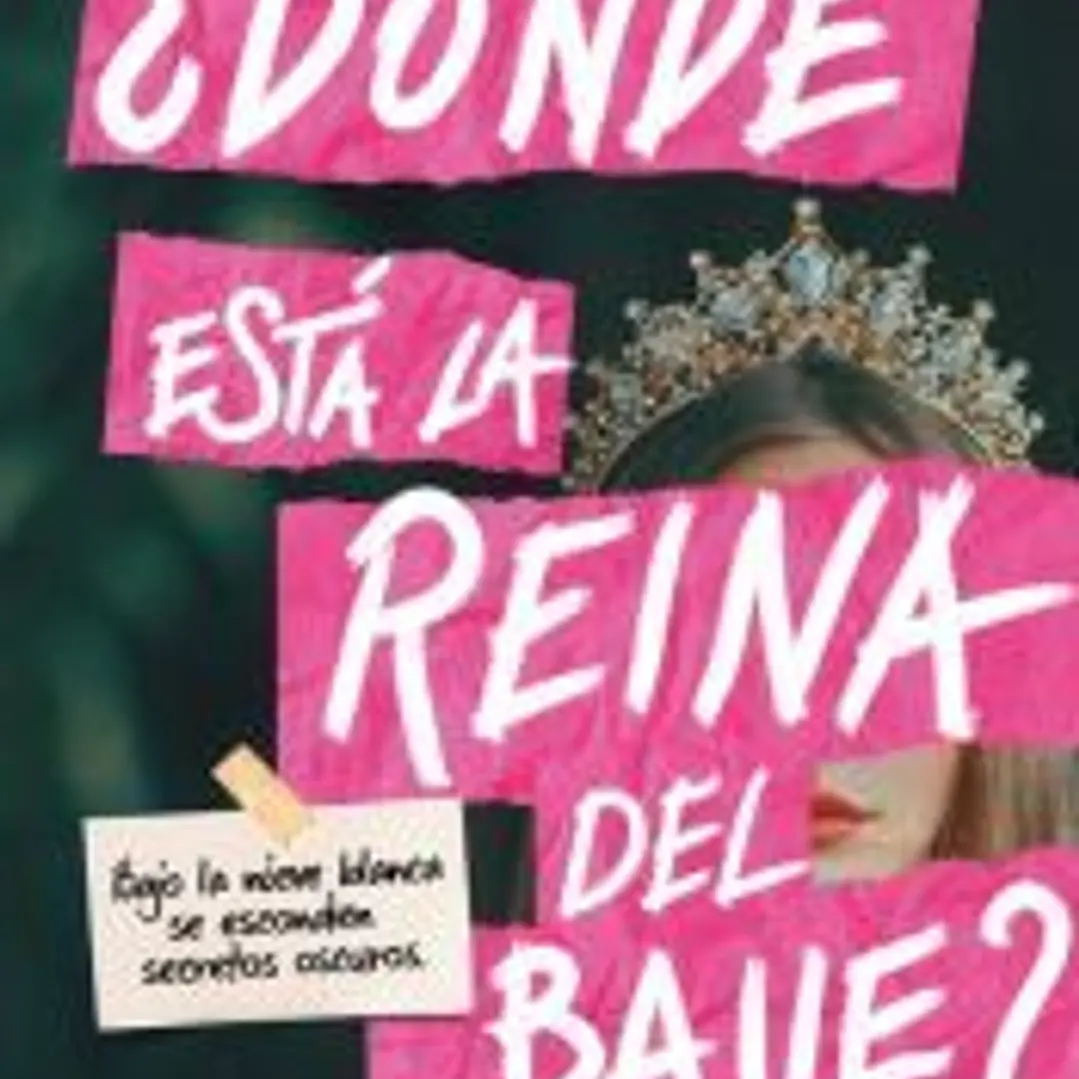 ¿Dónde está la reina del baile? 1