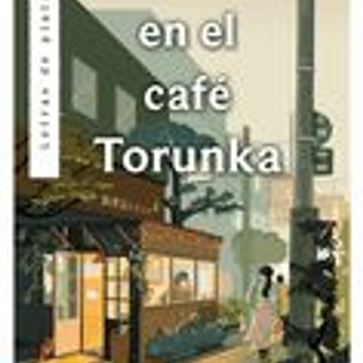 Mis días en el café Torunka 1