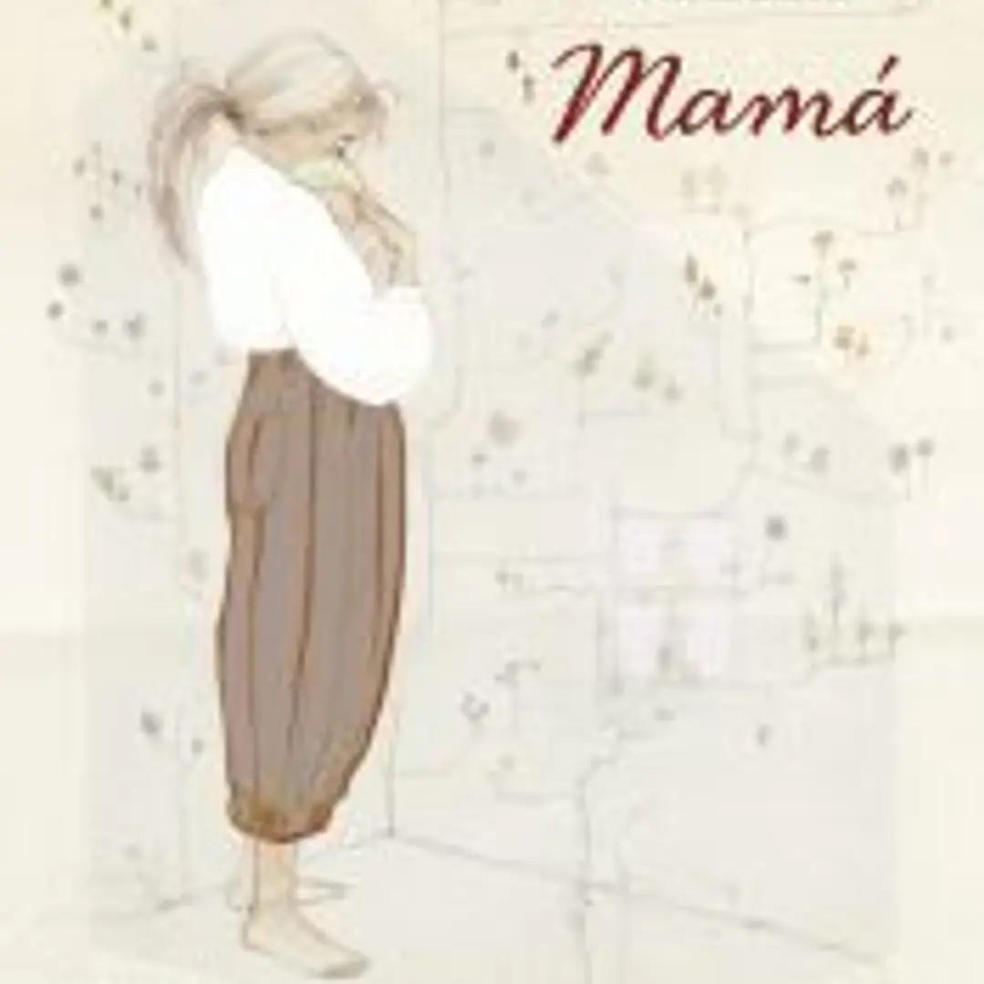 Mamá 1