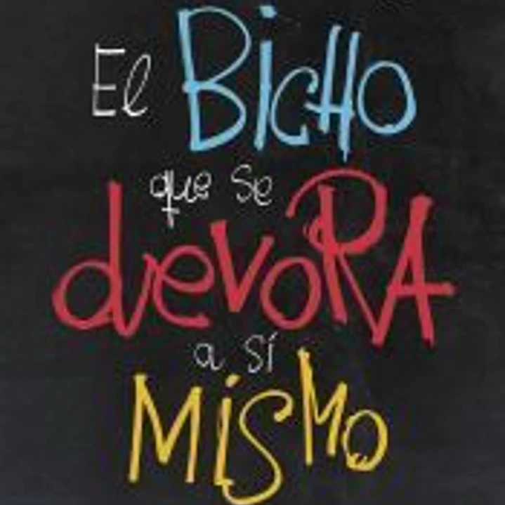 El bicho que se devora a sí mismo 1