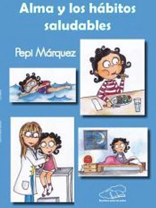 Alma y los hábitos saludables