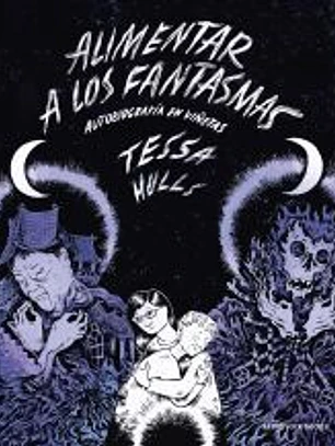 Alimentar a los fantasmas