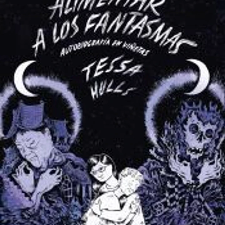 Alimentar a los fantasmas 1