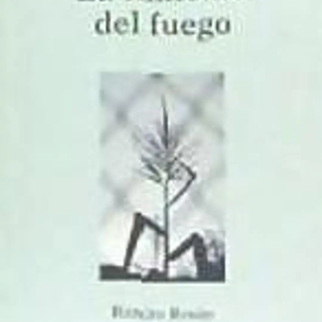 LA SIMIENTE DEL FUEGO 1