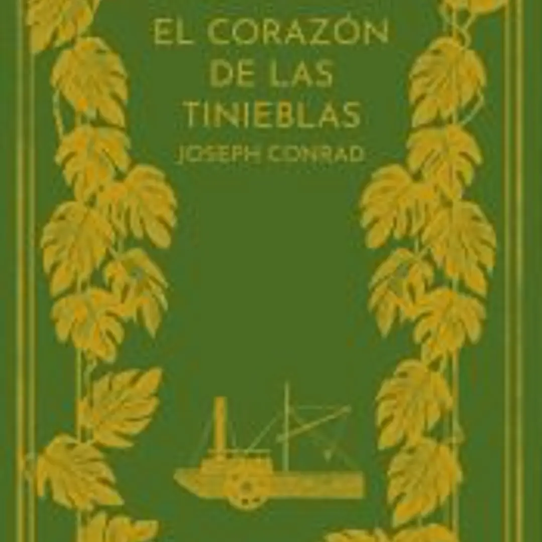 El corazón de las tinieblas 1