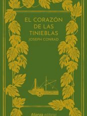 El corazón de las tinieblas