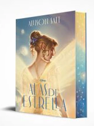 Disney. Alas de estrella