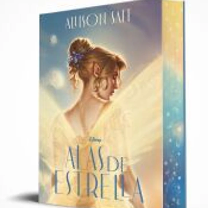 Disney. Alas de estrella 1