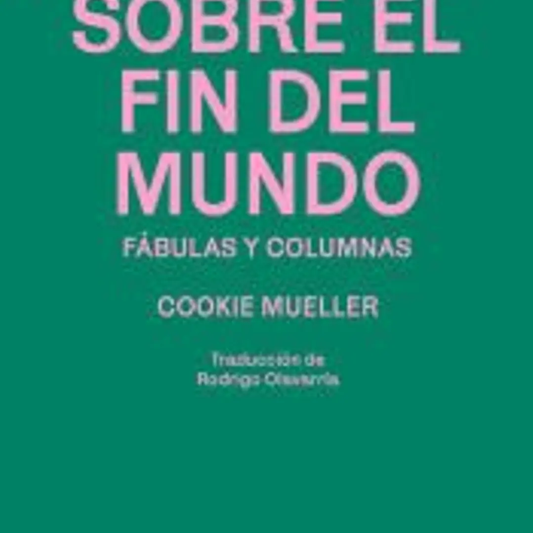 La verdad sobre el fin del mundo 1
