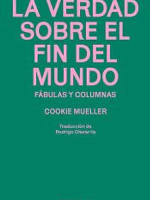 La verdad sobre el fin del mundo