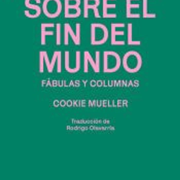 La verdad sobre el fin del mundo 1