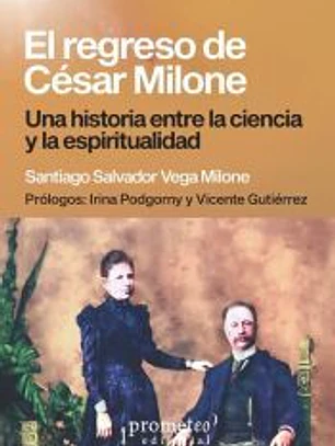 El regreso de César Milone