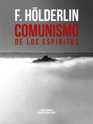 Comunismo de los espíritus