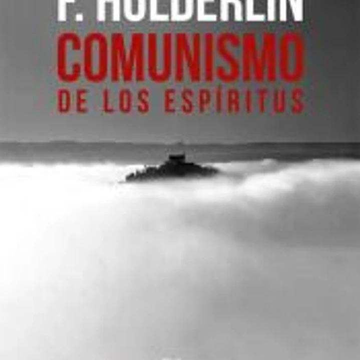 Comunismo de los espíritus 1