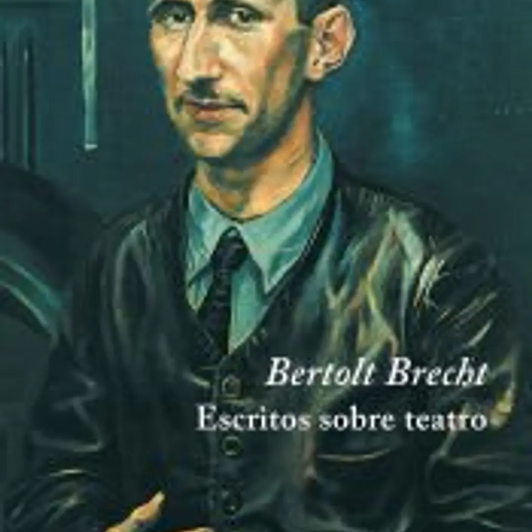 Escritos sobre teatro 1