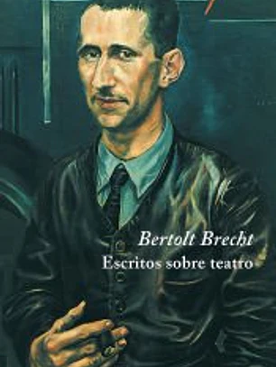 Escritos sobre teatro