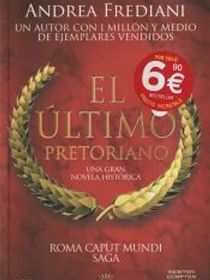 El último pretoriano