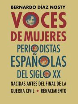Voces de mujeres
