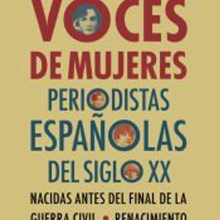 Voces de mujeres 1