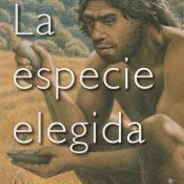 LA ESPECIE ELEGIDA 1