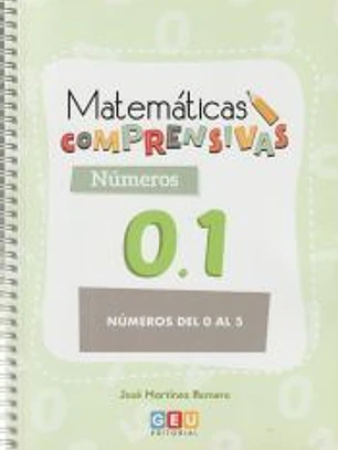 MATEMATICAS COMPRENSIVAS 0.1