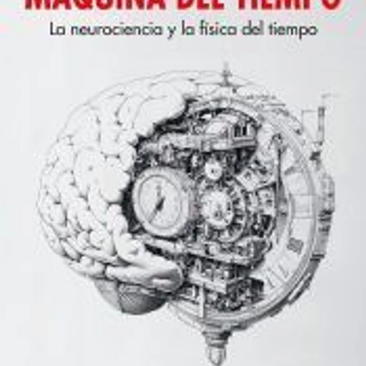 Tu cerebro es una máquina del tiempo 1