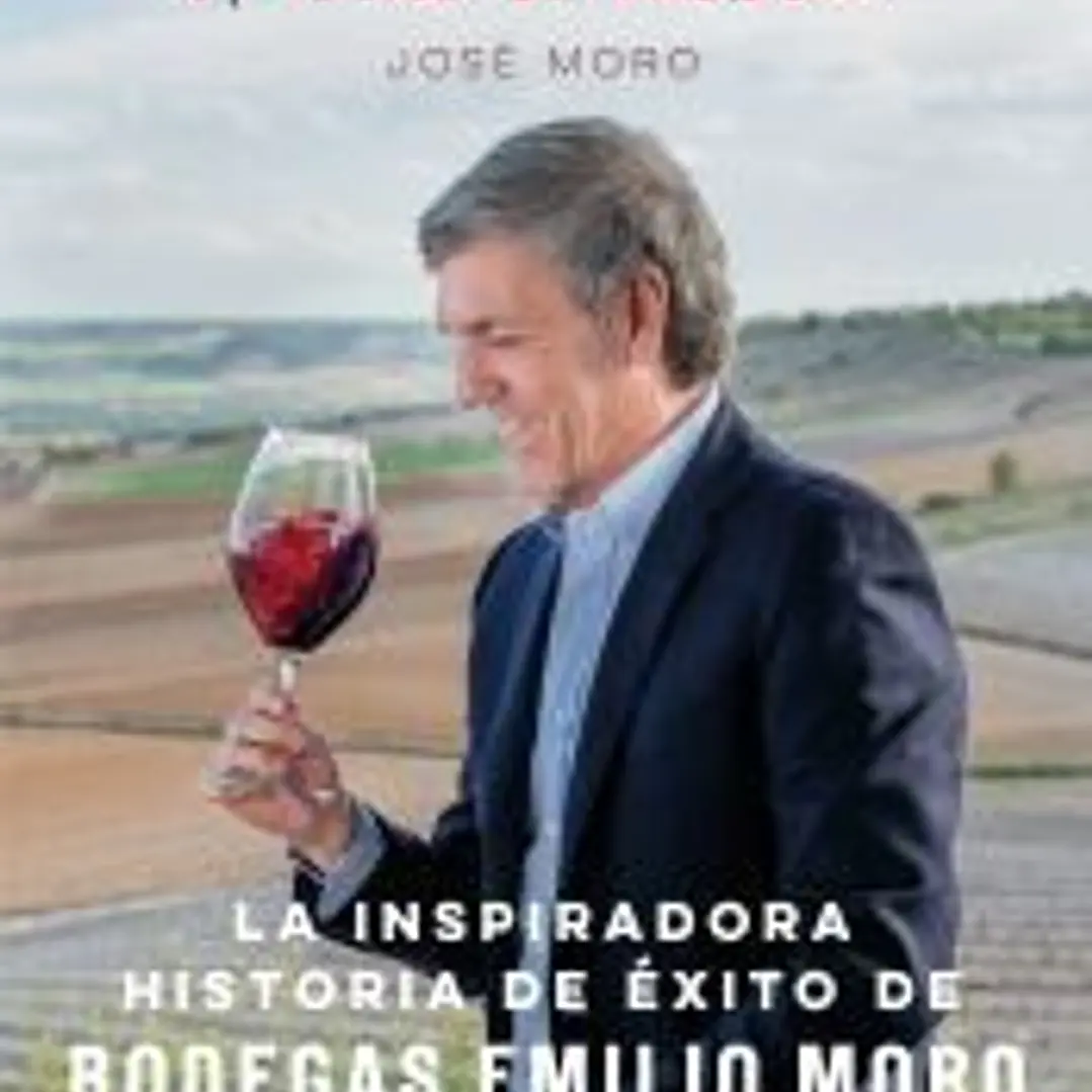 Si lo sabes escuchar, el vino te habla 1