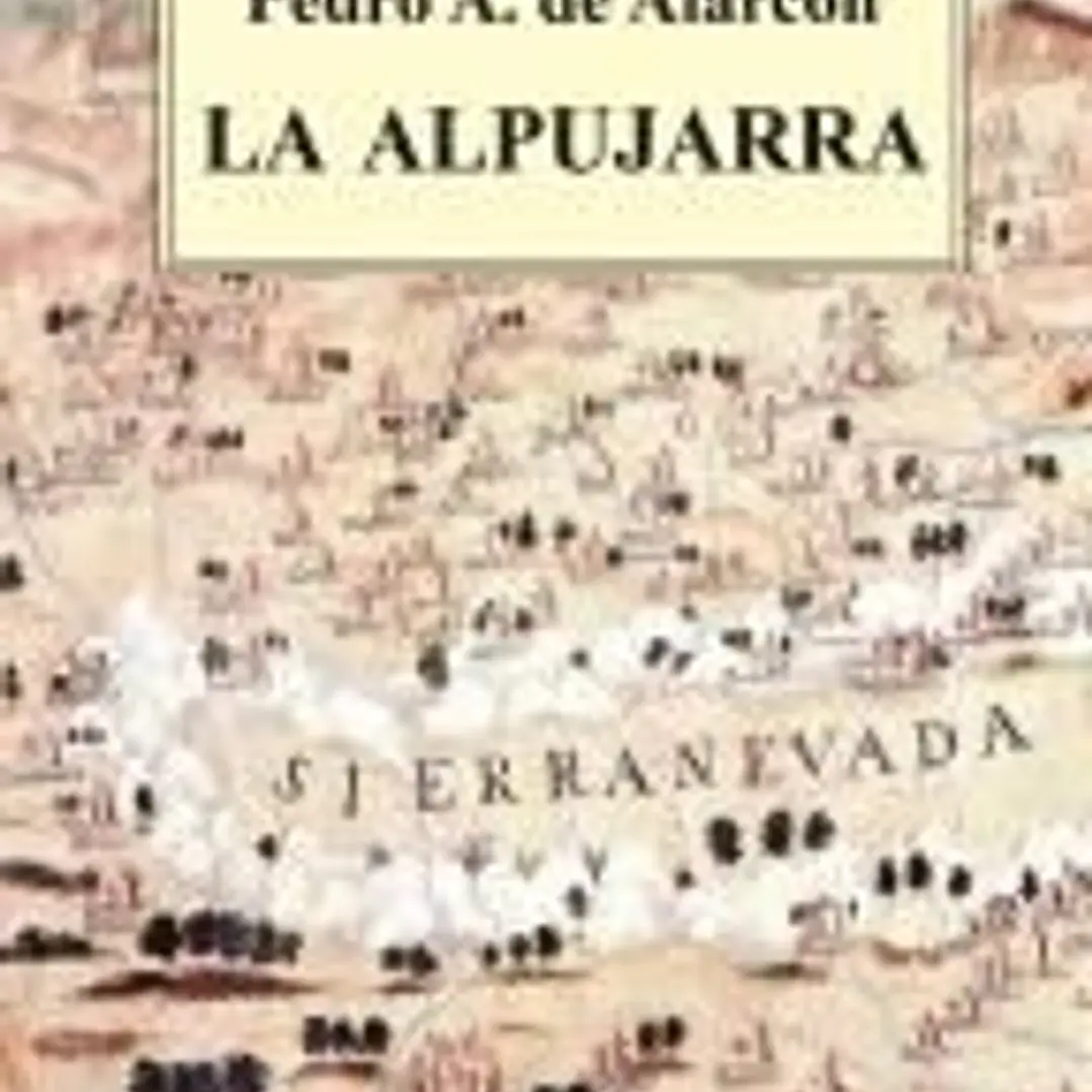 La Alpujarra 1