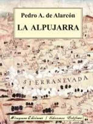 La Alpujarra