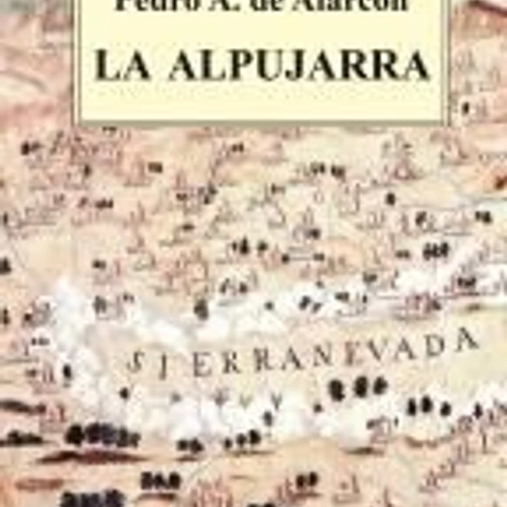 La Alpujarra 1