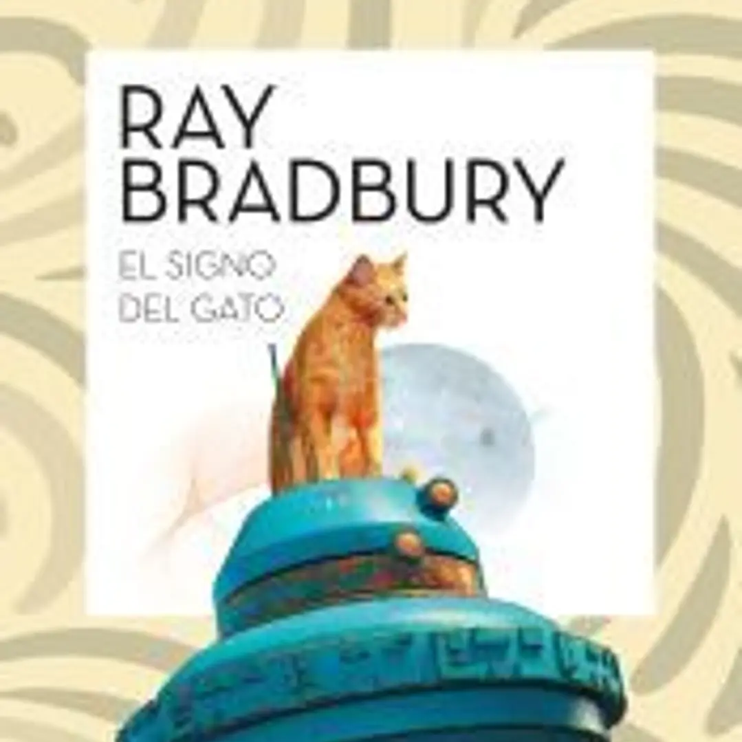 El signo del gato 1