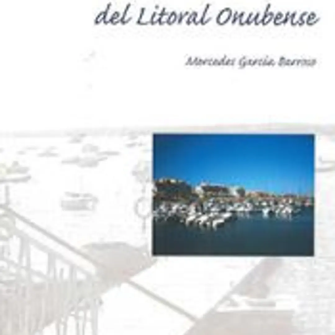 Los Puertos Deportivos del Litoral Onubense 1