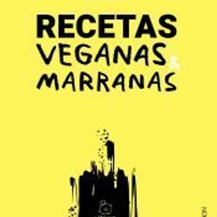 Recetas veganas marranas 1