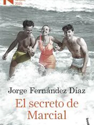 El secreto de Marcial