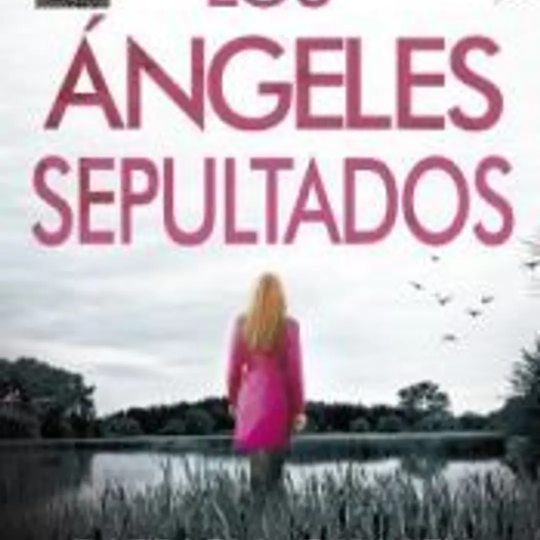 Los ángeles sepultados 1