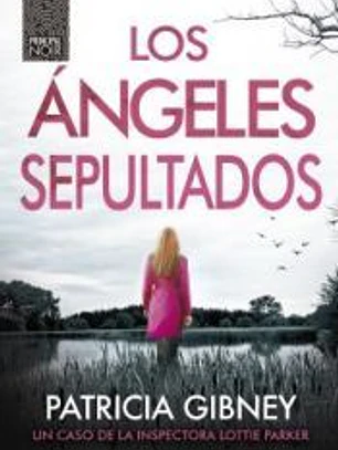 Los ángeles sepultados