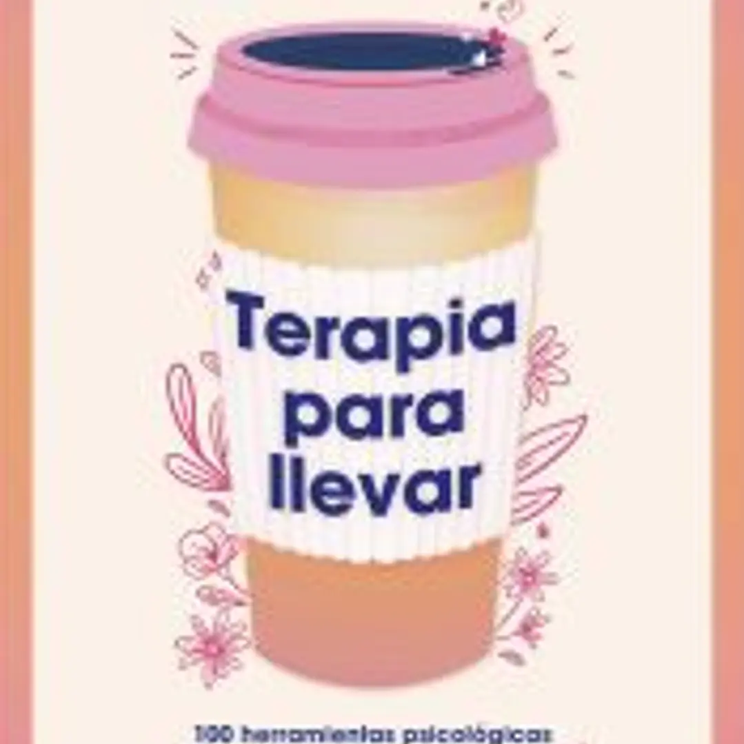 Terapia para llevar 1