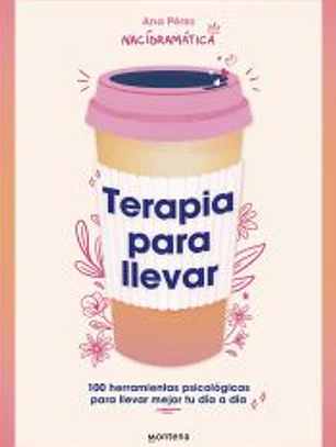 Terapia para llevar