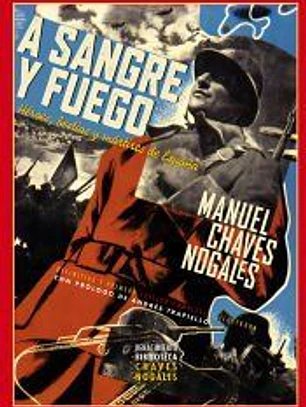 A sangre y fuego