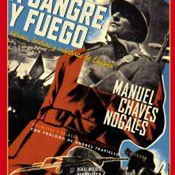 A sangre y fuego 1